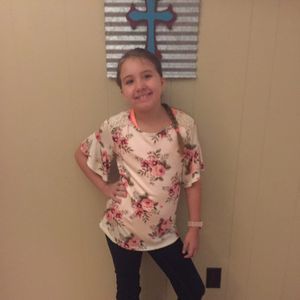 Meet your Posher, Ricky